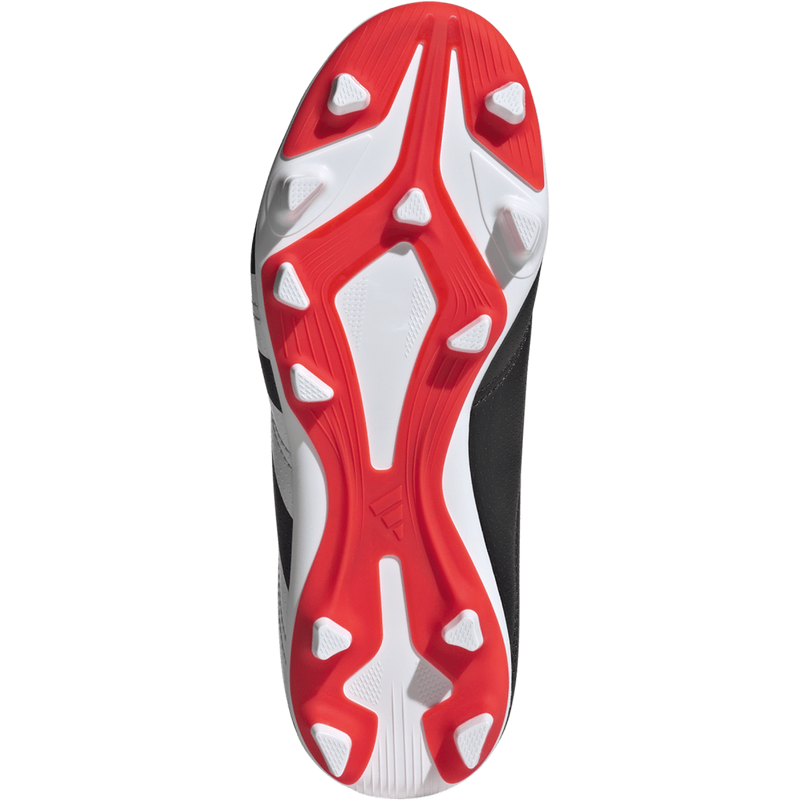 Youth Predator Club FxG, adidas Youth Predator Club FxG bottom