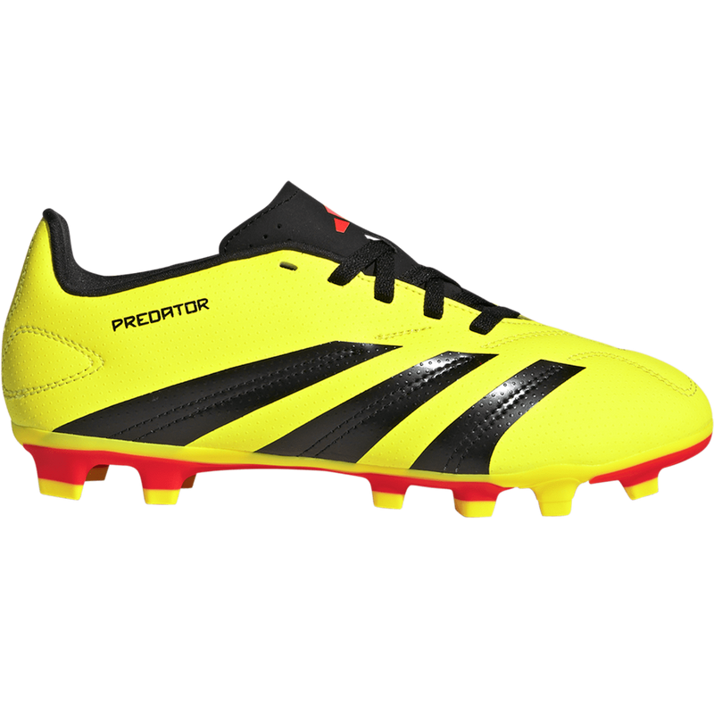 Youth Predator Club FxG, Featured Image