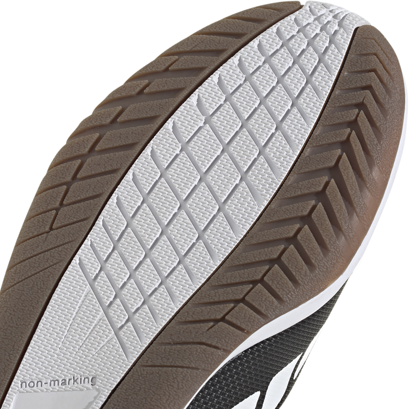 Youth Predator Club Indoor Sala, Adidas Youth Predator Club Sala Indoor bottom detail