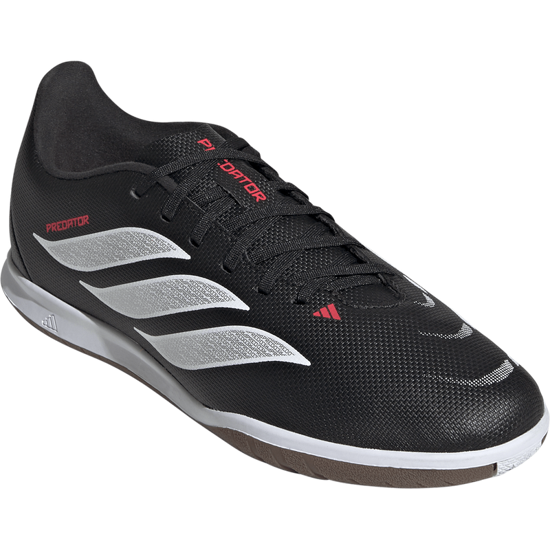 Youth Predator Club Indoor Sala, Adidas Youth Predator Club Sala Indoor 3/4 toe