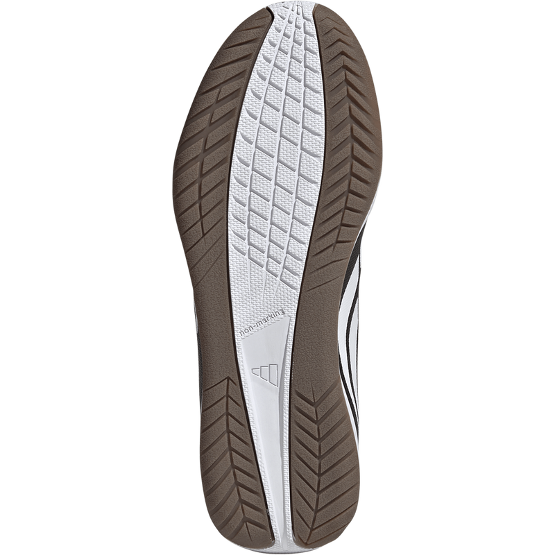 Youth Predator Club Indoor Sala, Adidas Youth Predator Club Sala Indoor bottom