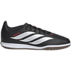 Core Black/Cloud White/Lucid Red