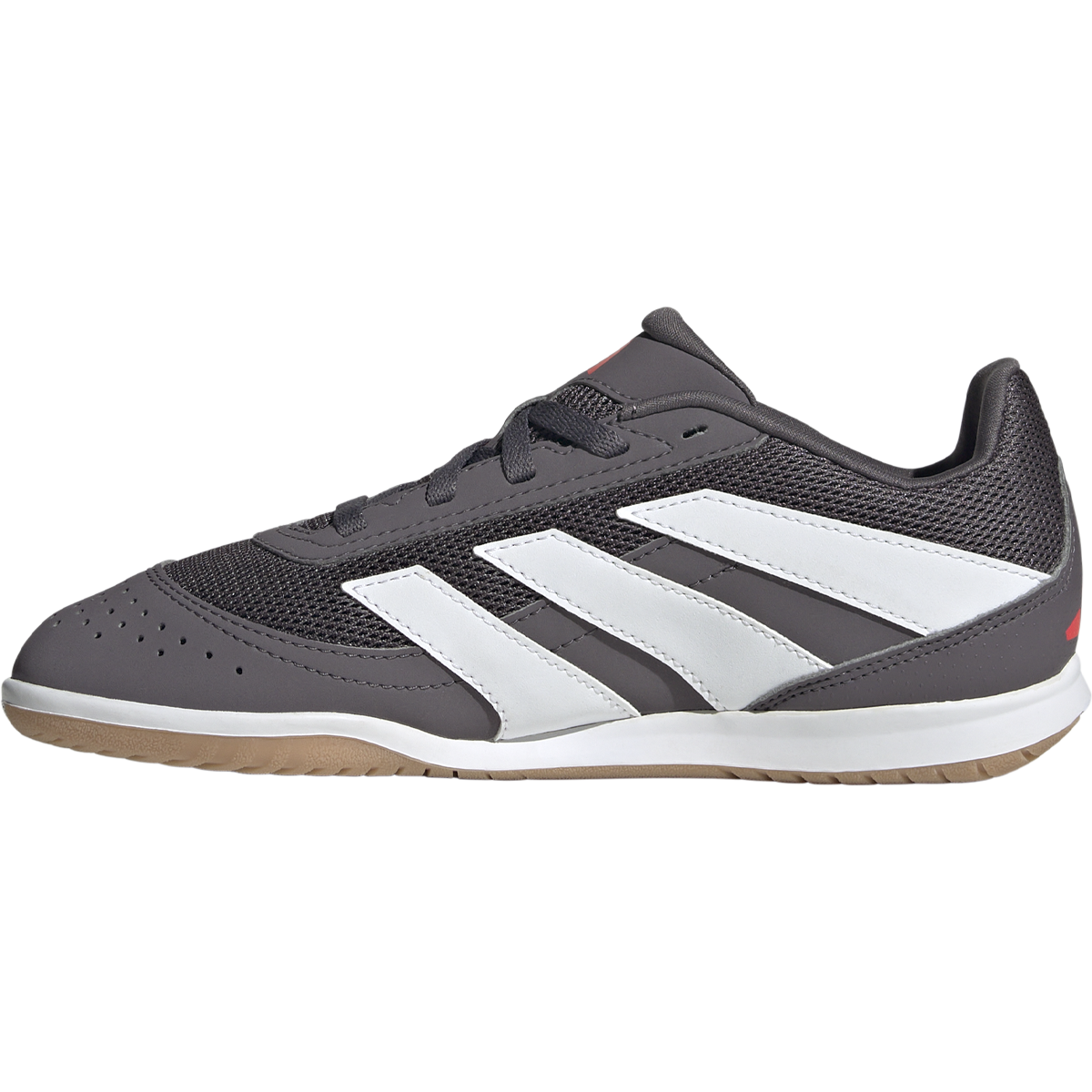 adidas gazelle silver green womens Youth Predator Club Indoor Sala – Sports Basement