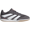 Grey Strata/Cloud White/Lucid Red