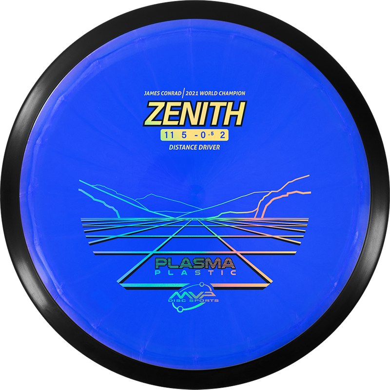 Plasma Zenith, Featured Image