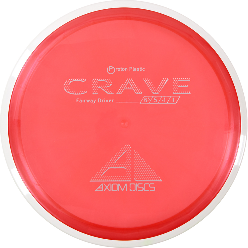 Plasma Crave, Featured Image