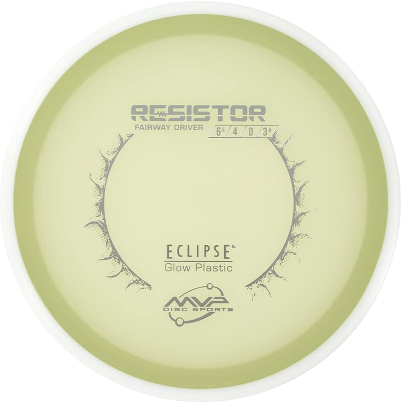 Eclipse Resistor, Featured Image
