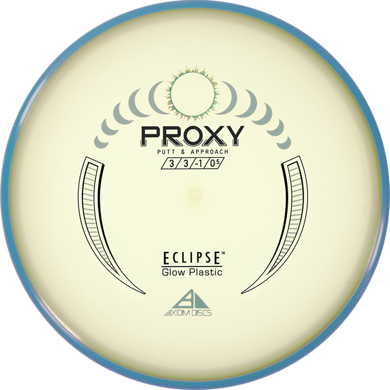 Eclipse Proxy, Featured Image