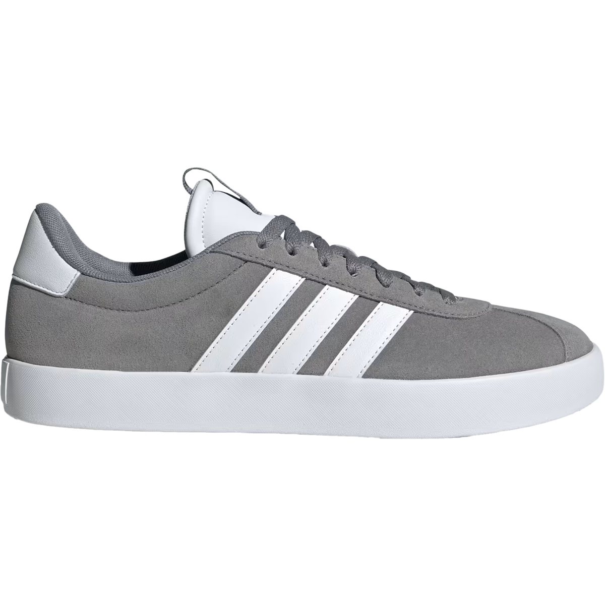 Men’s adidas’s size 10 VL Court Base Athletic sneakers shoes new in box JS4115 adidas VL Court Base Sneakers (For Men) - Save 30% main image 2