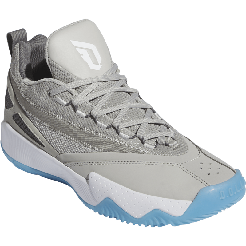 Dame Certified 2 Low, adidas Dame Certified 2 Low front