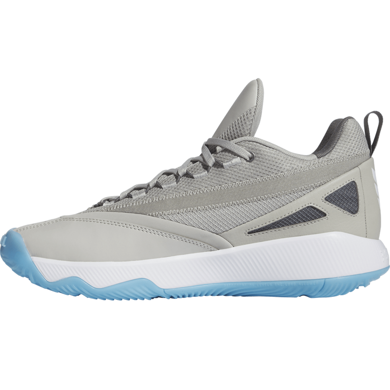 Dame Certified 2 Low, adidas Dame Certified 2 Low side