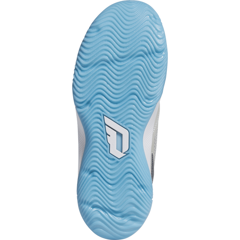 Dame Certified 2 Low, adidas Dame Certified 2 Low bottom