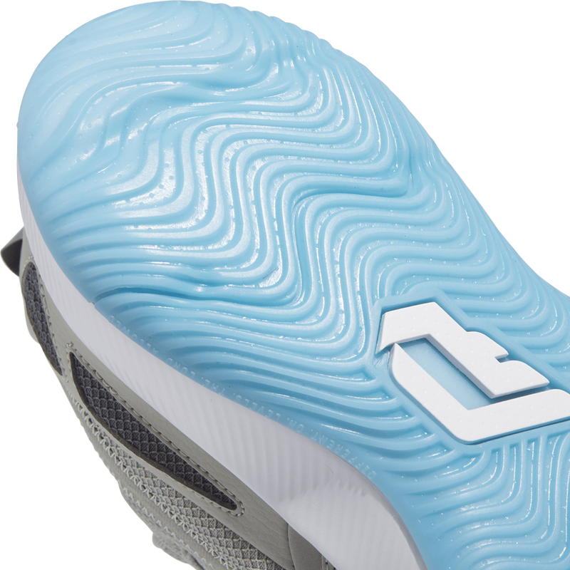 Dame Certified 2 Low, adidas Dame Certified 2 Low sole