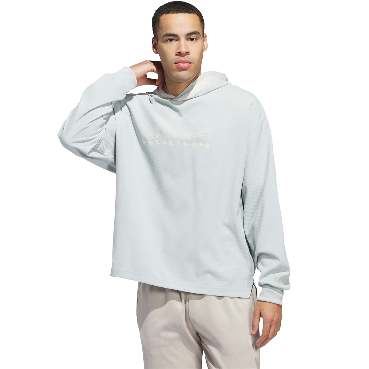 Men's Select Hoody alternate view