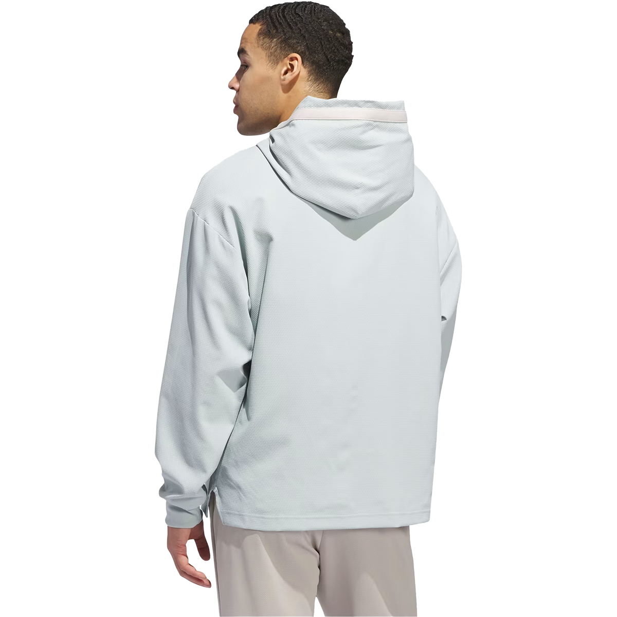 Men's Select Hoody alternate view