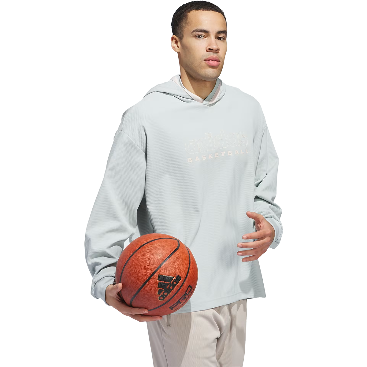 Men's Select Hoody alternate view