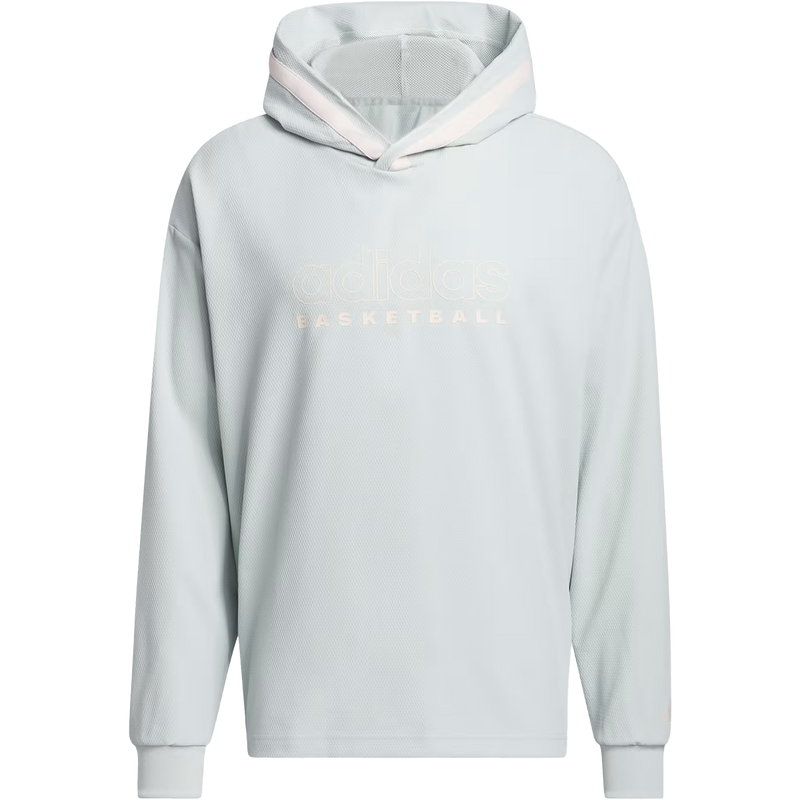Men's Select Hoody, Featured Image