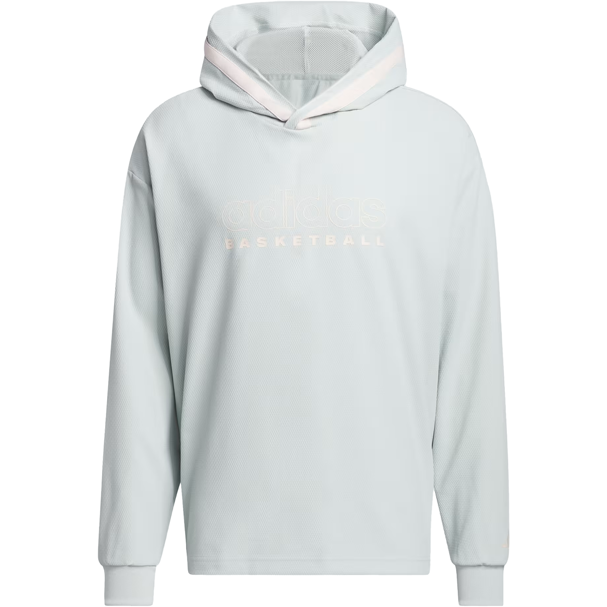 Men's Select Hoody alternate view