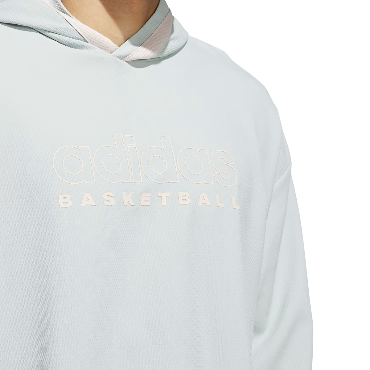 Men's Select Hoody alternate view