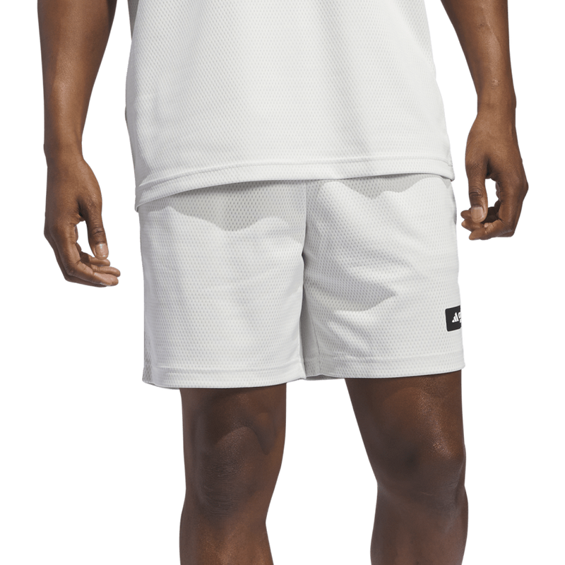 Men's Legend 11" Shorts, adidas Men's Legend 11" Shorts front