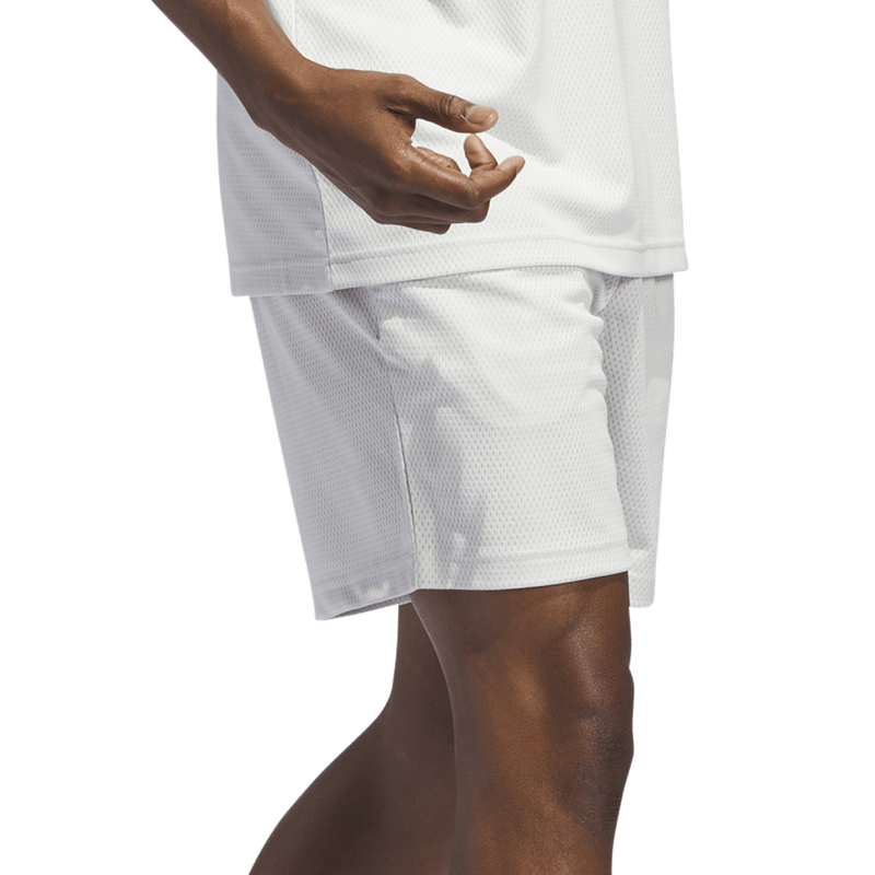 Men's Legend 11" Shorts, adidas Men's Legend 11" Shorts side