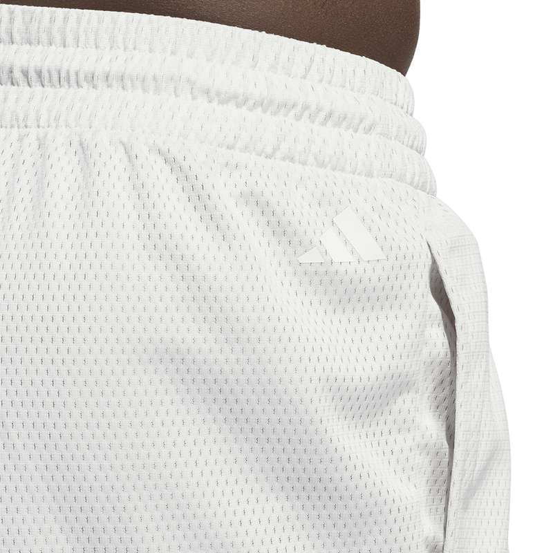Men's Legend 11" Shorts, adidas Men's Legend 11" Shorts waistband