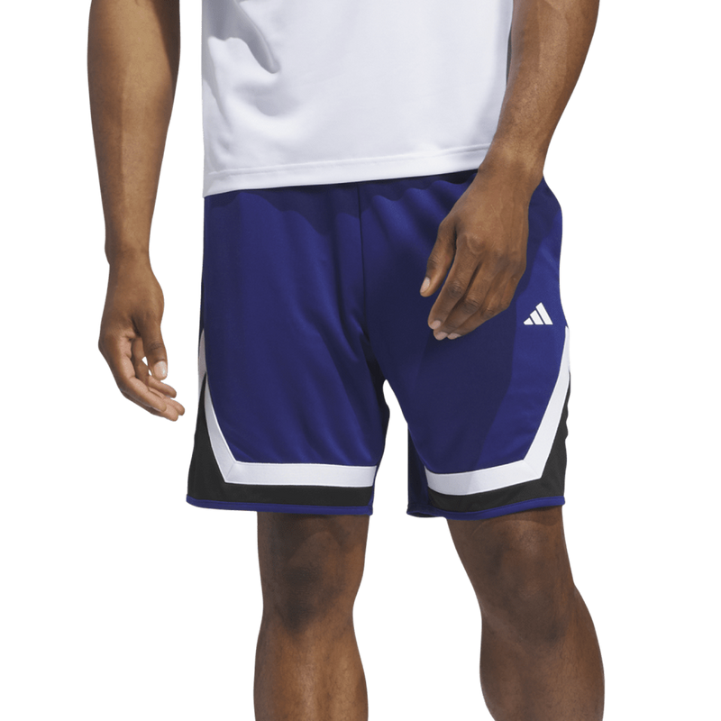 Men's Pro Block 11" Shorts, adidas Men's Pro Block 11" Shorts front