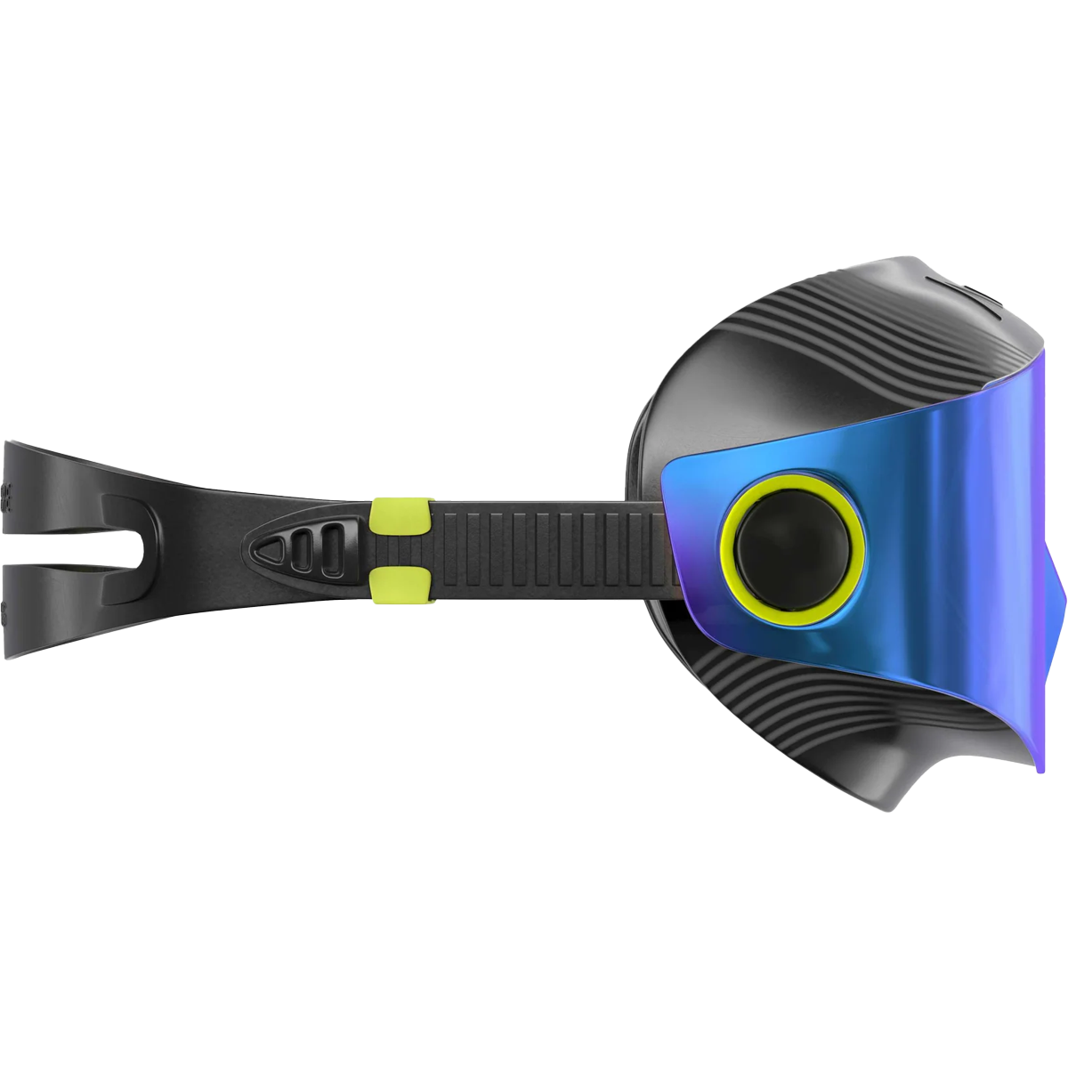 Defy Ultra Titanium Mirrored alternate view