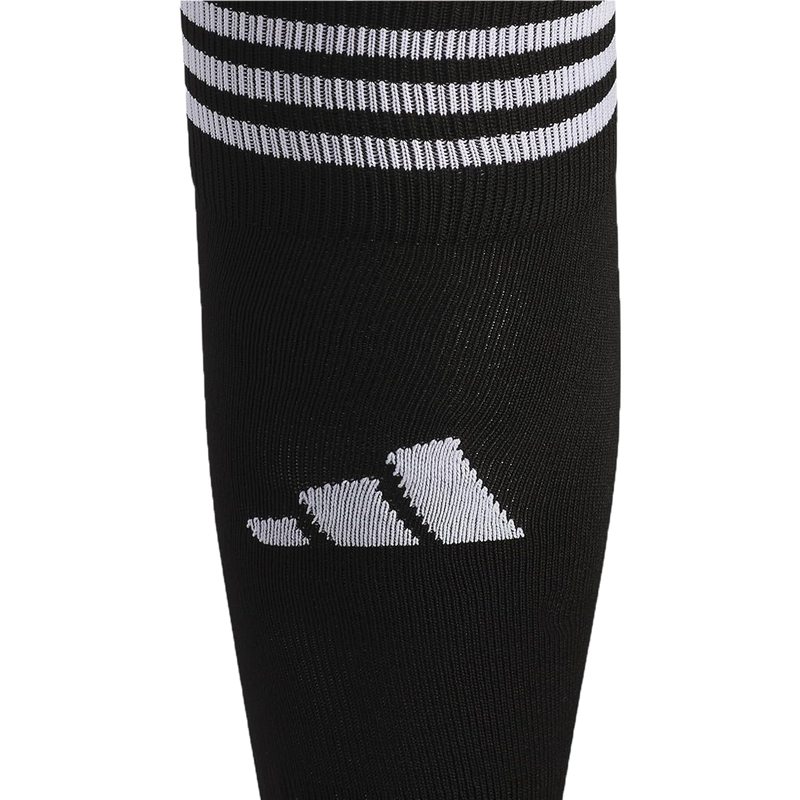 Copa Zone Cushion 5 OTC, Adidas Copa Zone Cushion 5 OTC top of sock