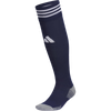 Navy/White