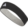 Black/White/Aluminum