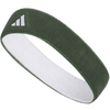 Dark Green/White