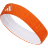 Orange/White
