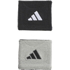 Black/White/Aluminum