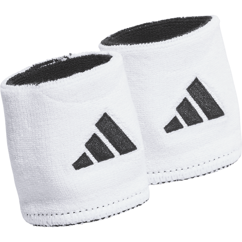 Interval Reversible 2.0 Wristband, adidas Interval Reversible 2.0 Wristband front