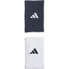 Navy/White
