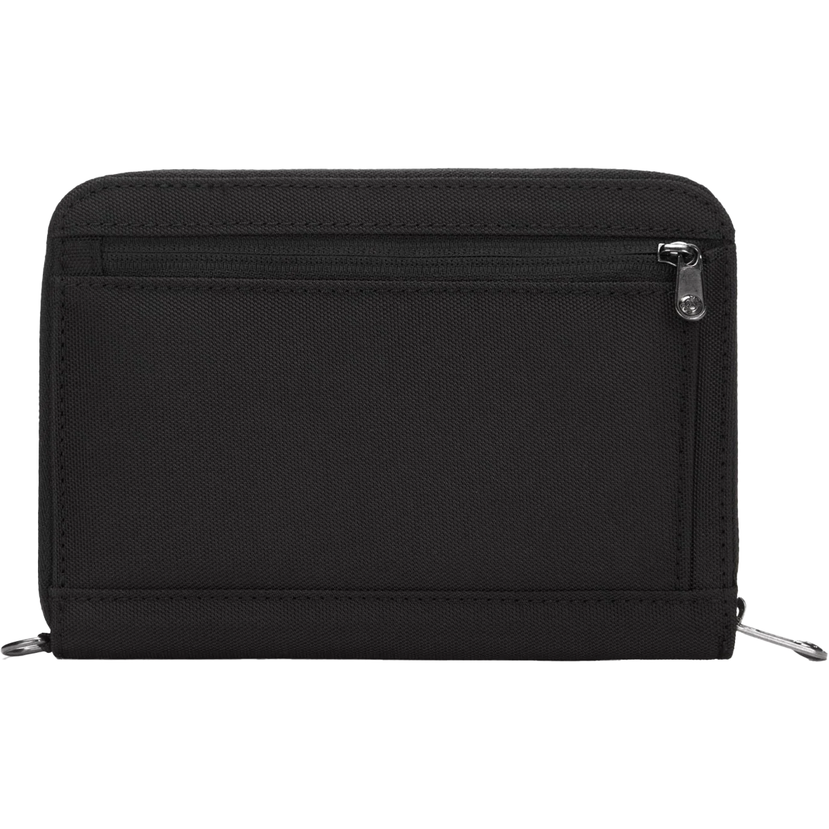 RFIDsafe RFID Blocking Compact Travel Organizer alternate view