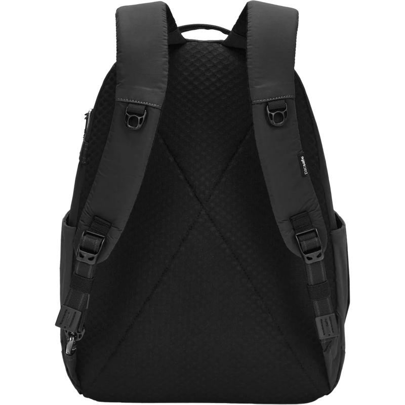 LS350 Backpack, Pacsafe LS350 Backpack back