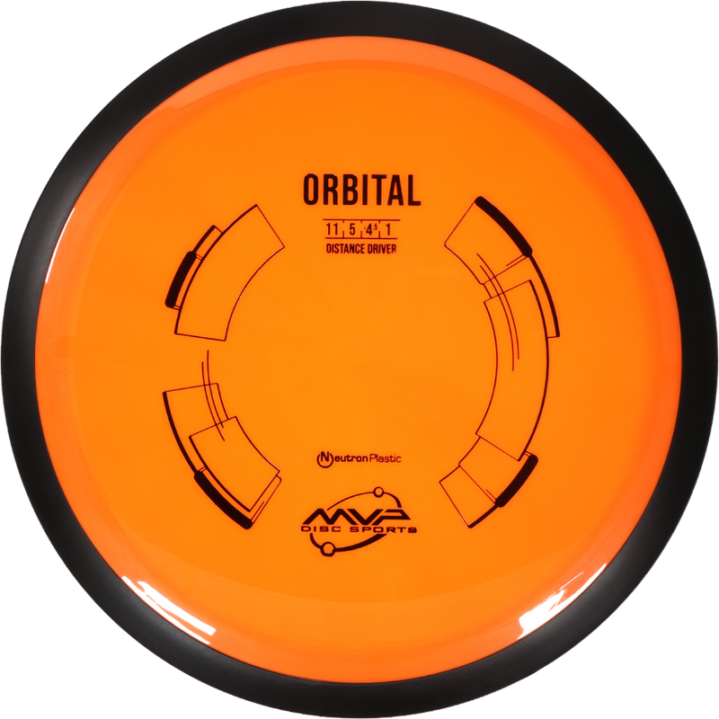 Neutron Orbital, Featured Image