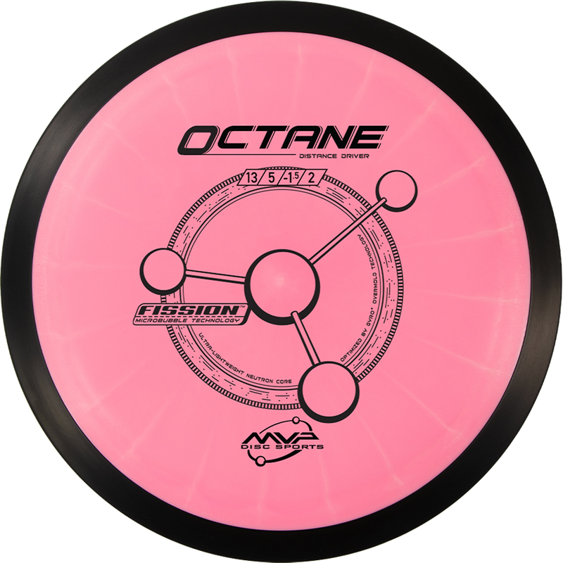 Fission Octane, Featured Image