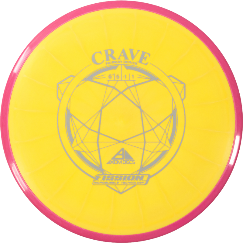 Fission Crave, Featured Image