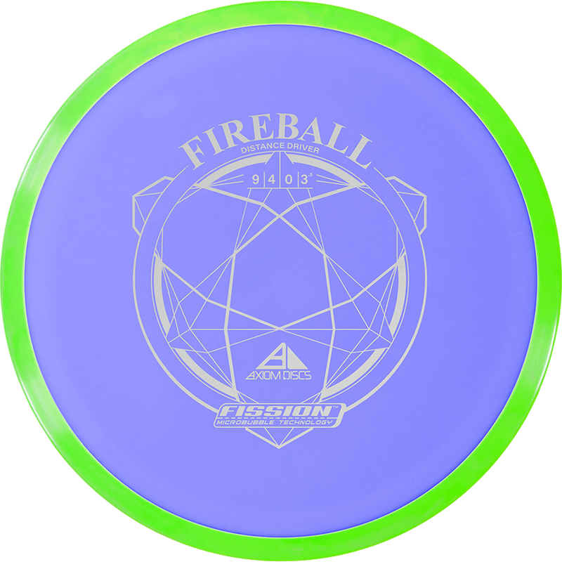 Fission Fireball, Featured Image