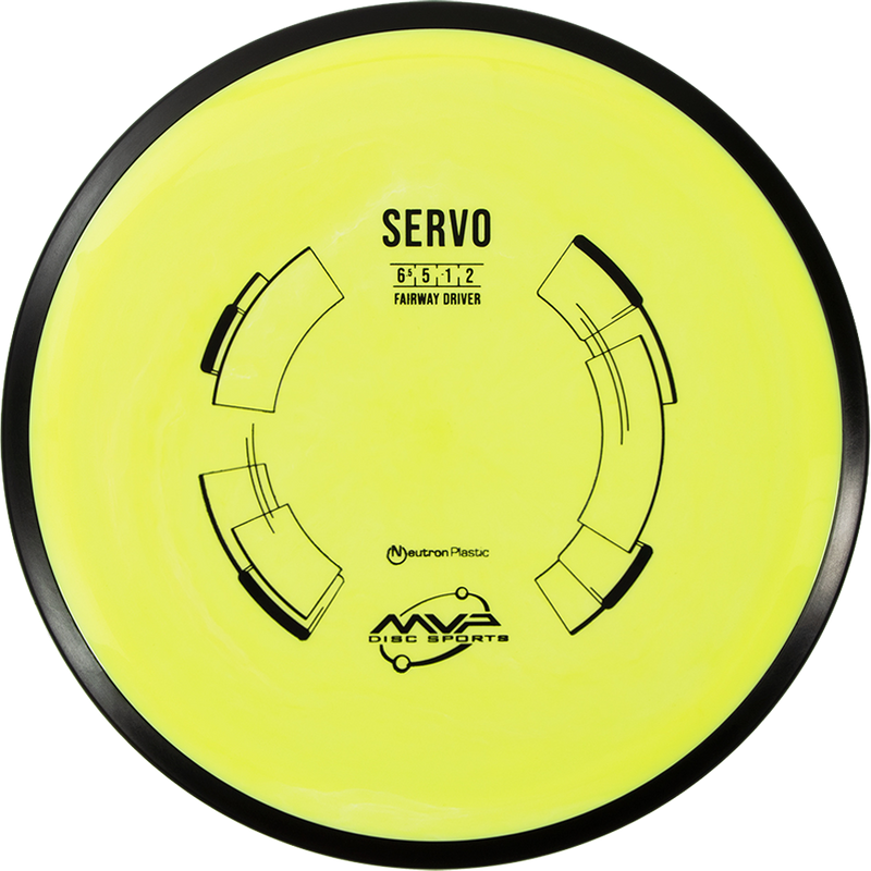 Neutron Servo, Featured Image
