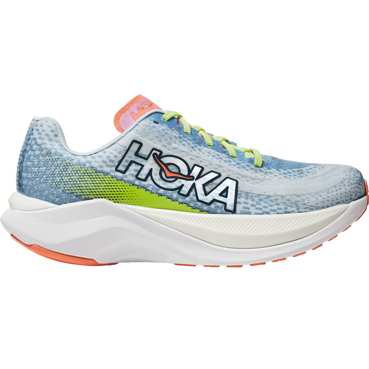 Women's Mach X alternate view