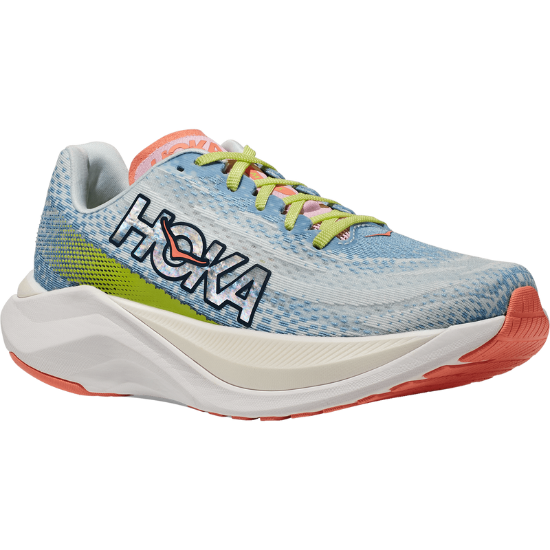 Women's Mach X, Hoka Women's Mach X front
