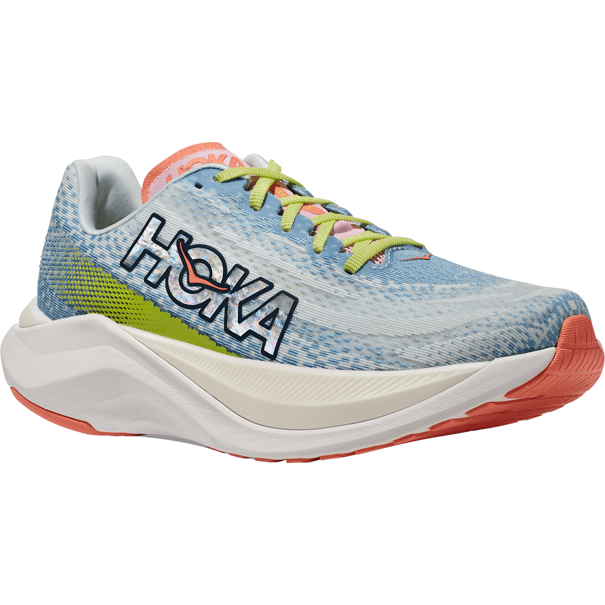 Women's Mach X alternate view