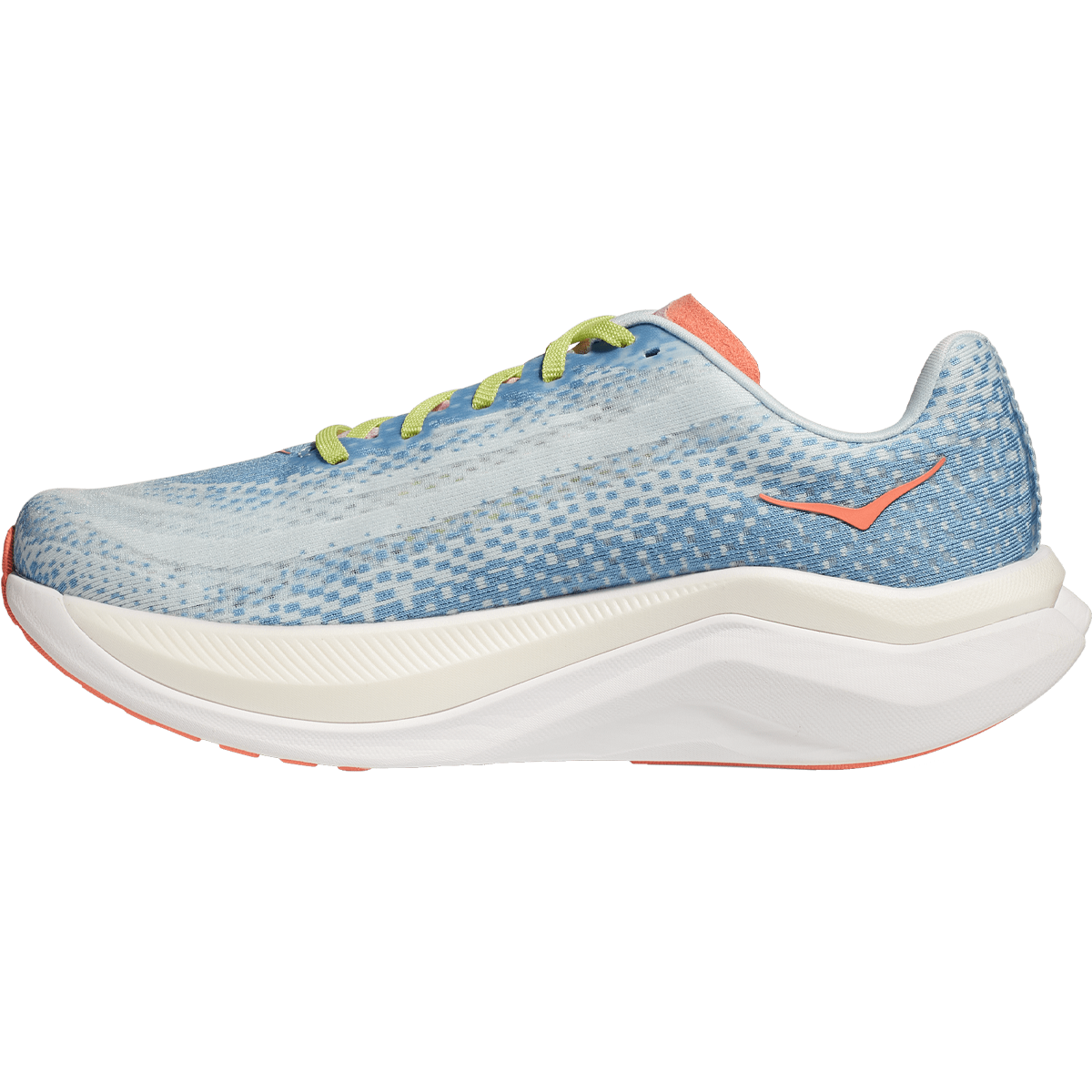 Women's Mach X alternate view