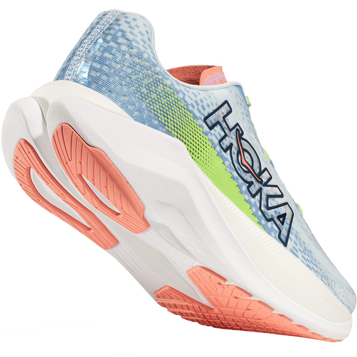 Women's Mach X alternate view