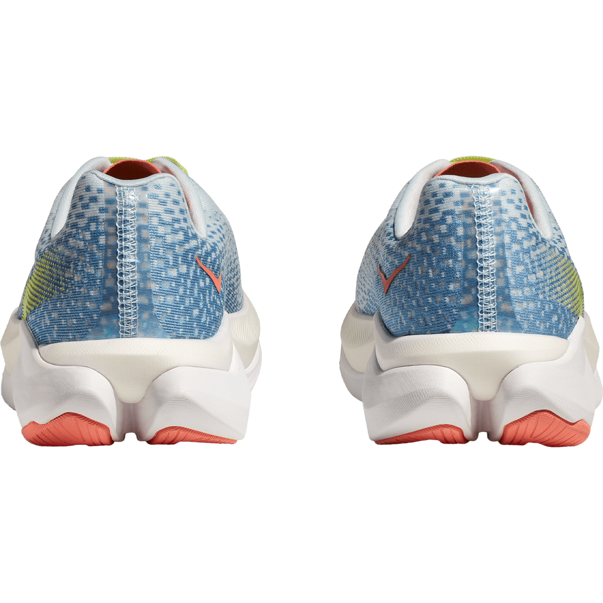 Women's Mach X alternate view