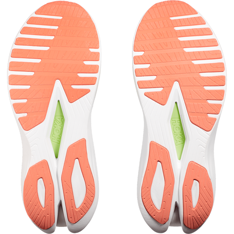 Women's Mach X, Hoka Women's Mach X bottom